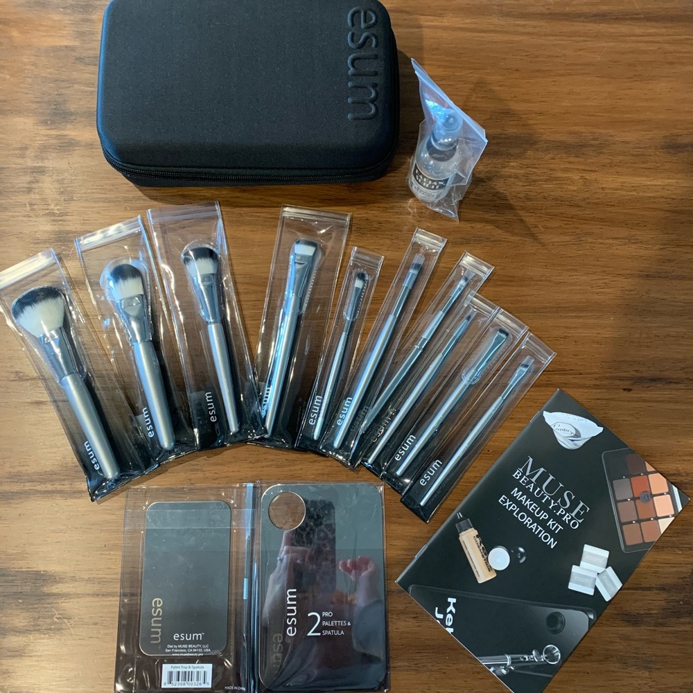 ESUM (MUSE) Pro Kit